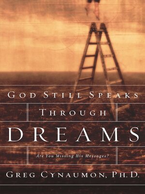 cover image of God Still Speaks Through Your Dreams